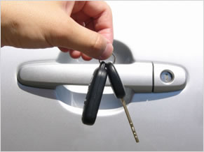 Automotive Johnstown Locksmith